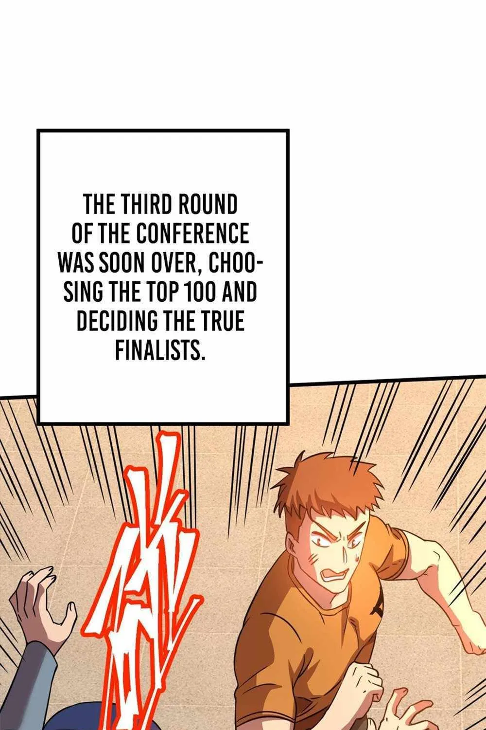 Read Logging 10 000 Years into the Future Apex Future Martial Arts EN Manga Online