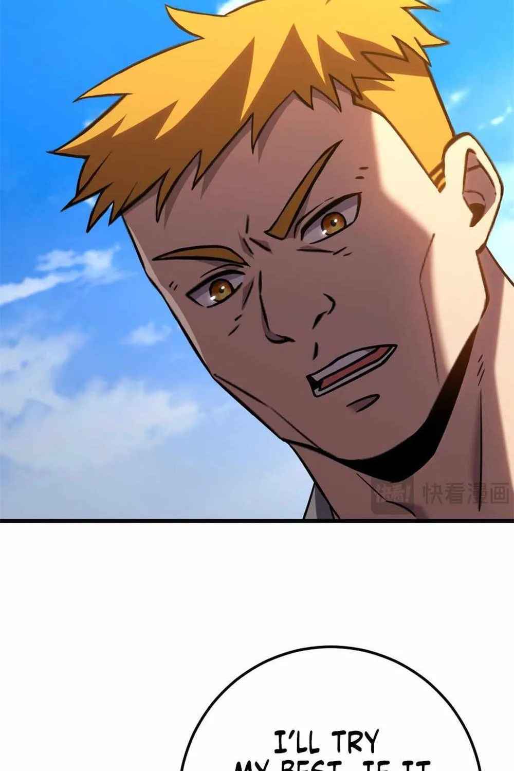 Read Logging 10 000 Years into the Future Apex Future Martial Arts EN Manga Online