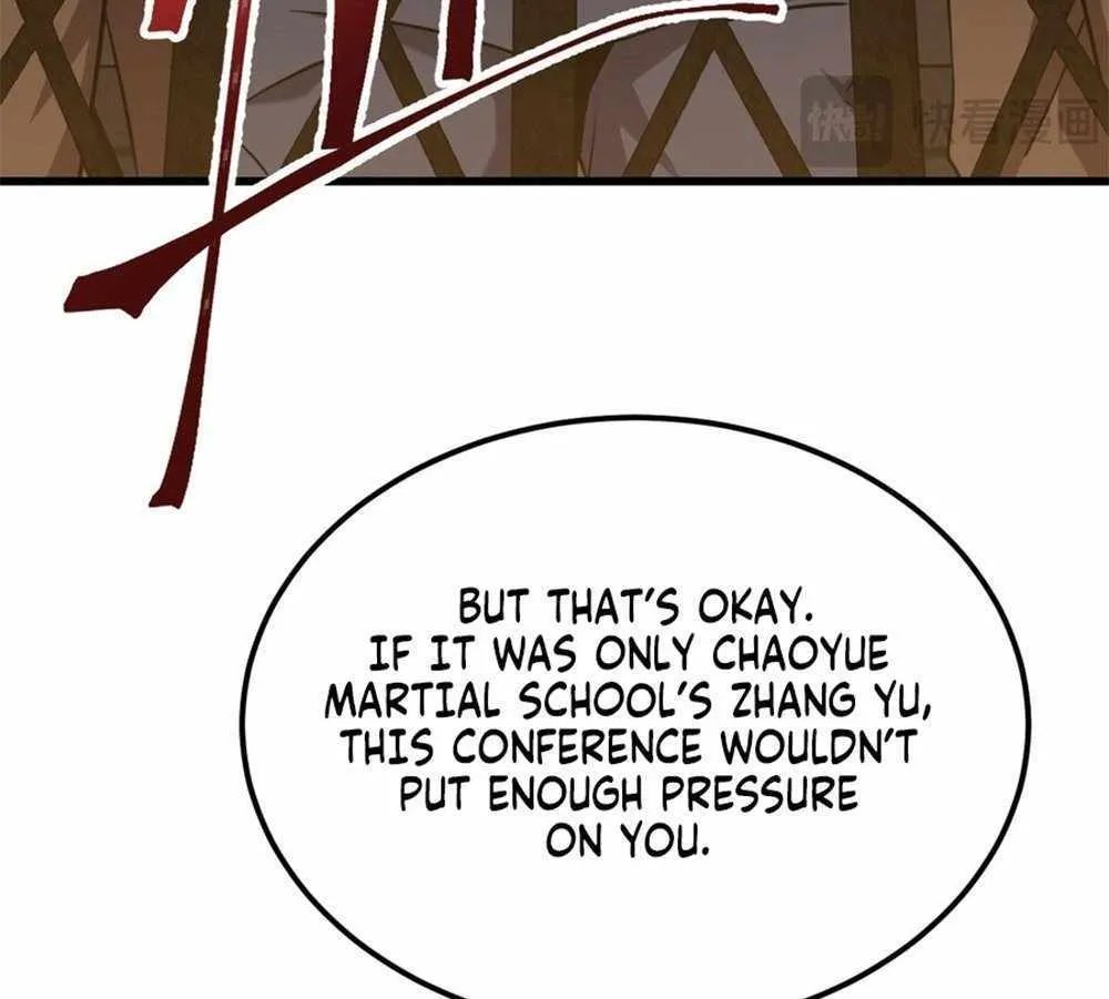 Read Logging 10 000 Years into the Future Apex Future Martial Arts EN Manga Online