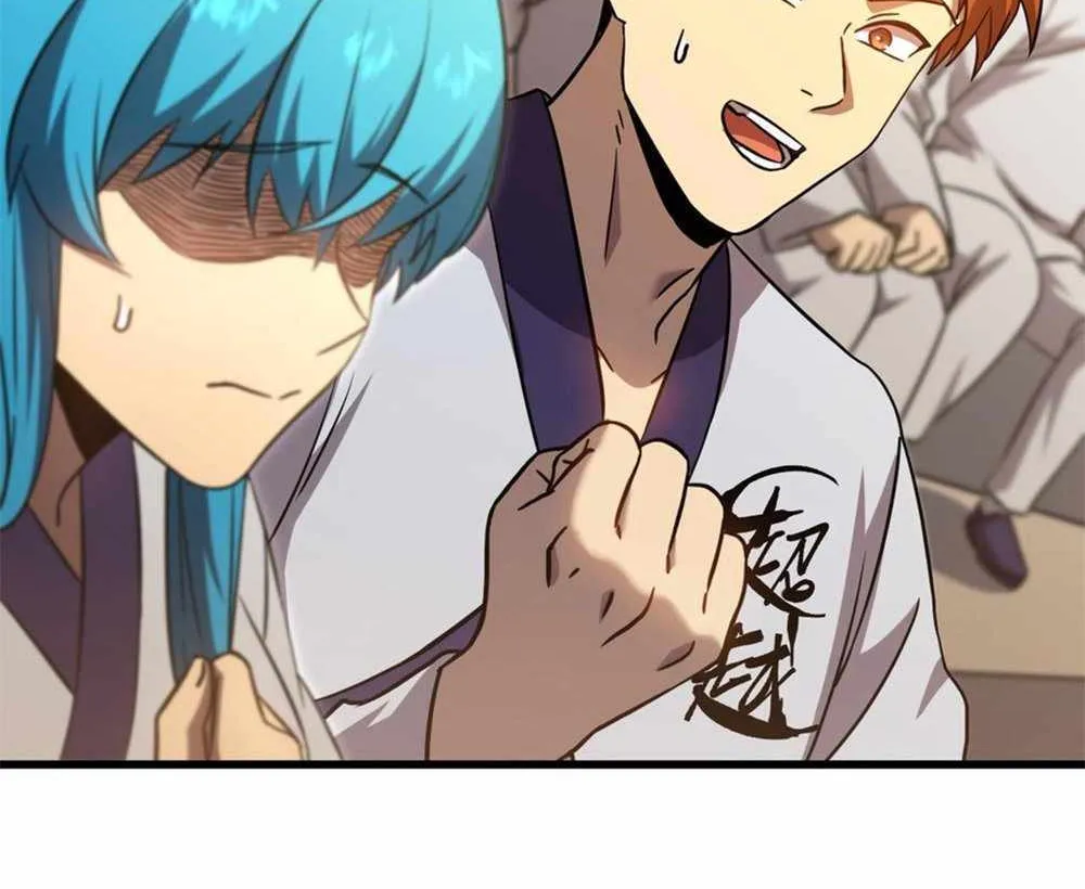 Read Logging 10 000 Years into the Future Apex Future Martial Arts EN Manga Online
