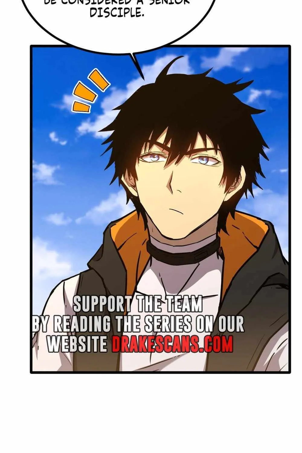 Read Logging 10 000 Years into the Future Apex Future Martial Arts EN Manga Online