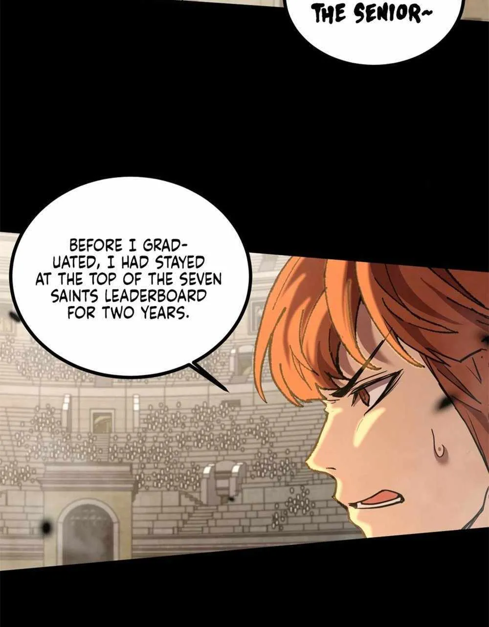 Read Logging 10 000 Years into the Future Apex Future Martial Arts EN Manga Online