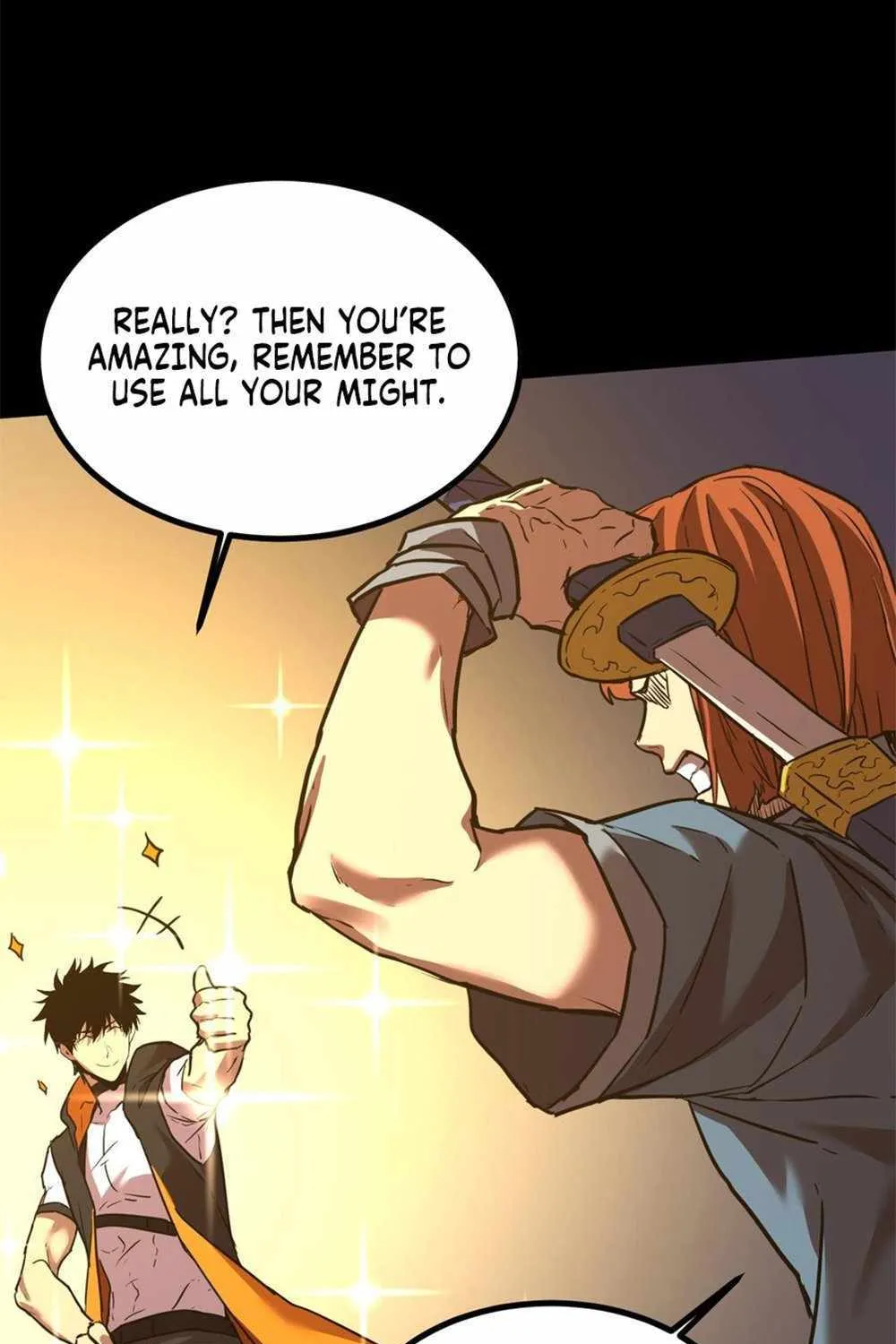 Read Logging 10 000 Years into the Future Apex Future Martial Arts EN Manga Online