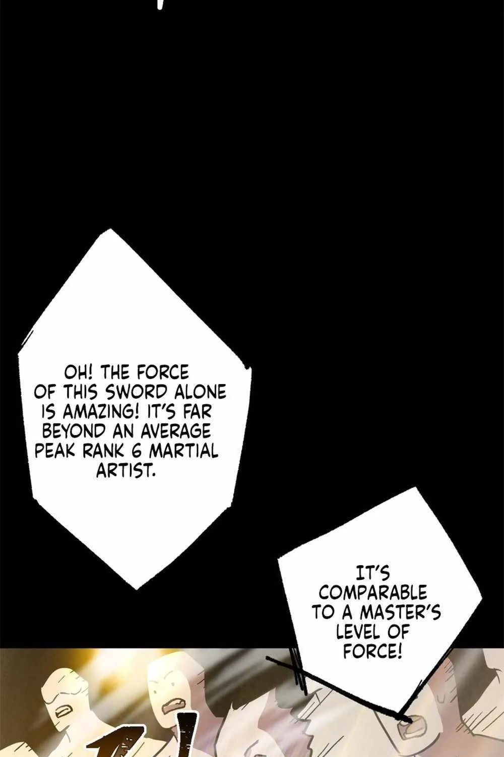 Read Logging 10 000 Years into the Future Apex Future Martial Arts EN Manga Online