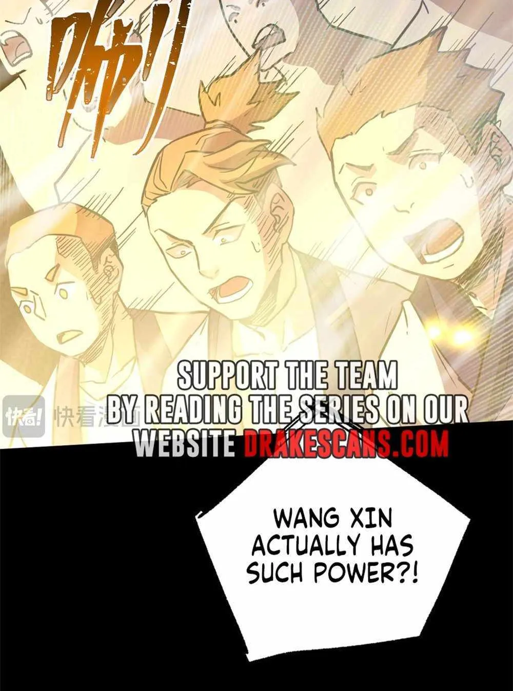 Read Logging 10 000 Years into the Future Apex Future Martial Arts EN Manga Online