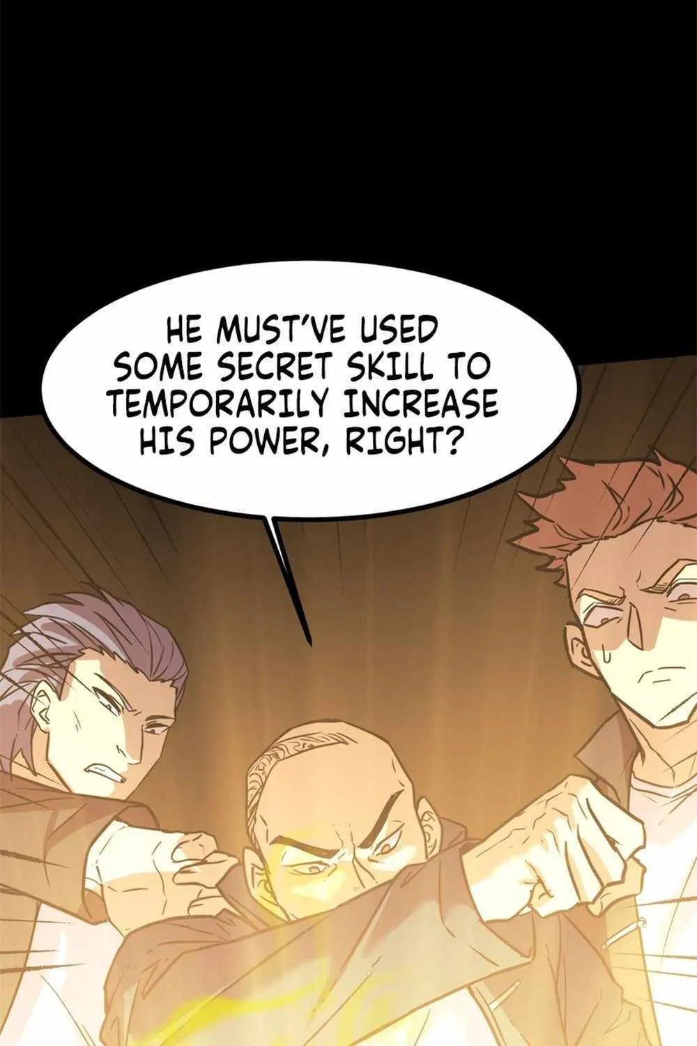 Read Logging 10 000 Years into the Future Apex Future Martial Arts EN Manga Online