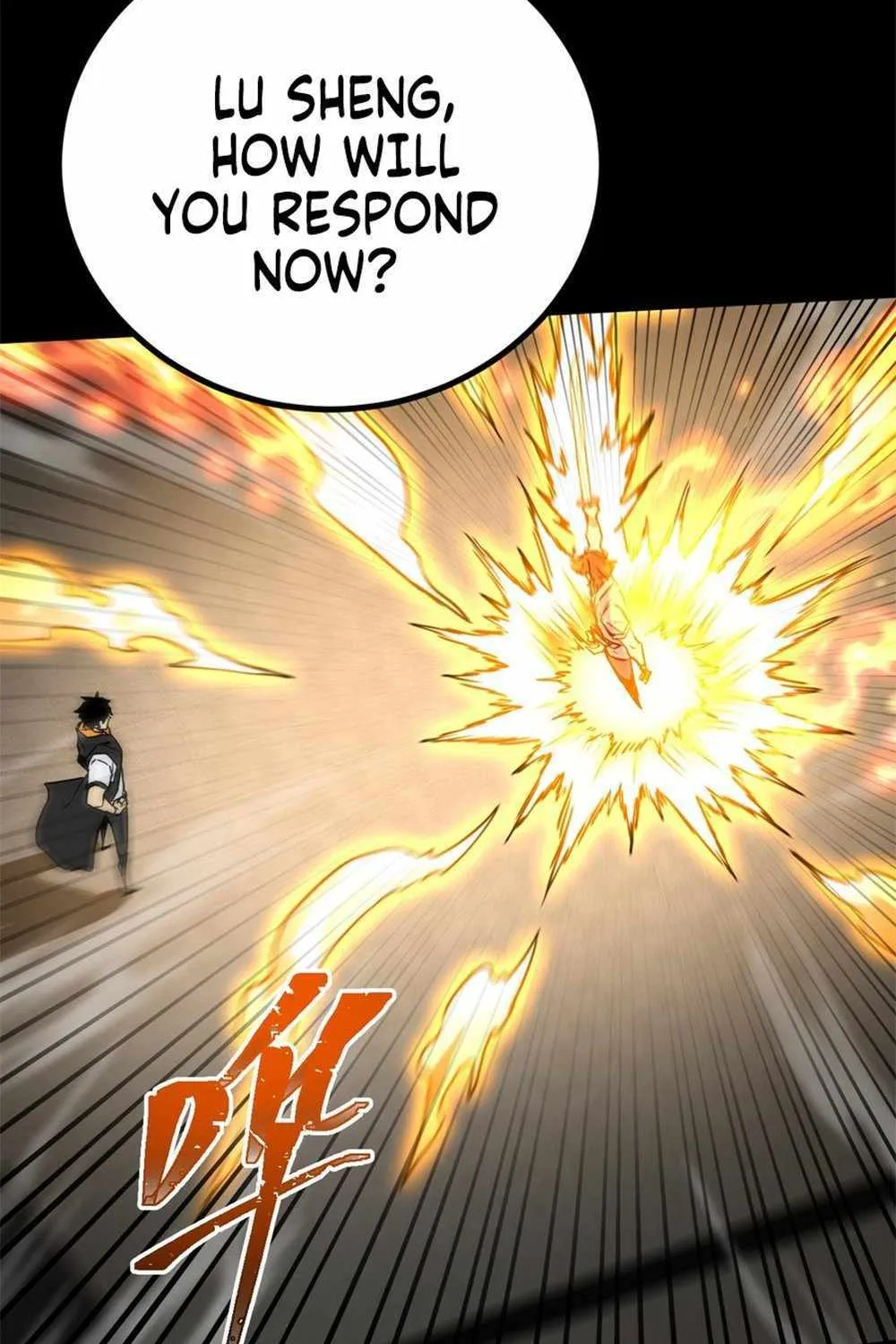 Read Logging 10 000 Years into the Future Apex Future Martial Arts EN Manga Online