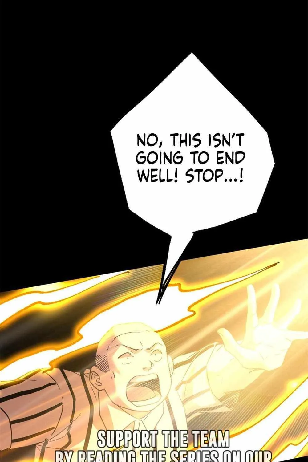 Read Logging 10 000 Years into the Future Apex Future Martial Arts EN Manga Online
