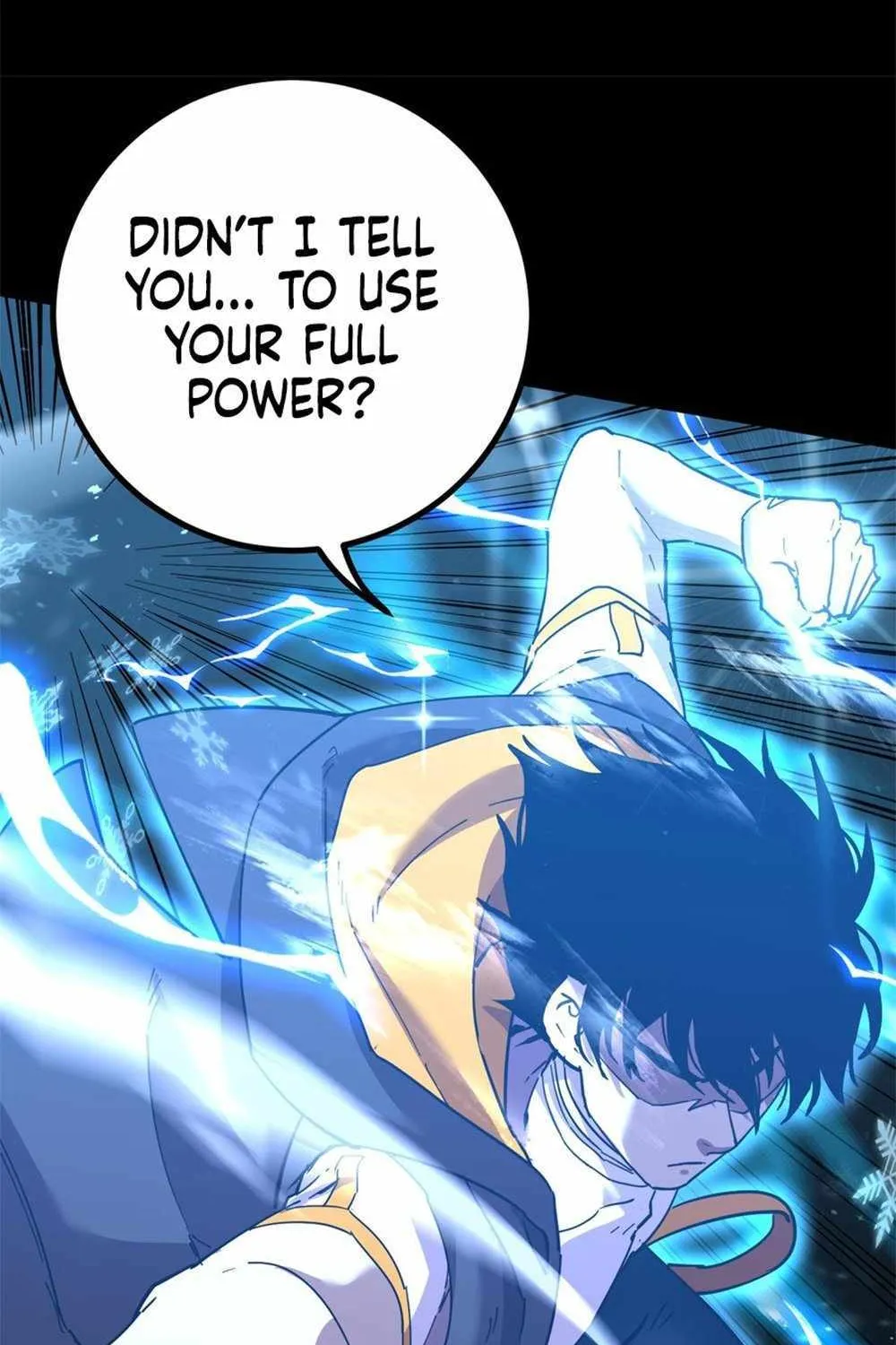 Read Logging 10 000 Years into the Future Apex Future Martial Arts EN Manga Online