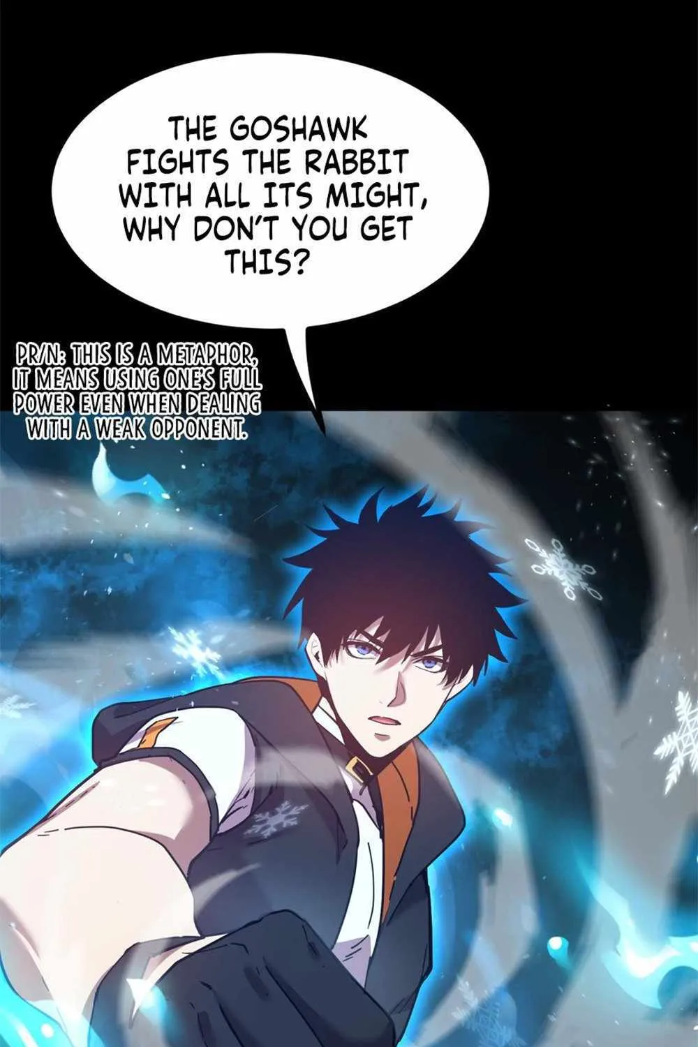 Read Logging 10 000 Years into the Future Apex Future Martial Arts EN Manga Online