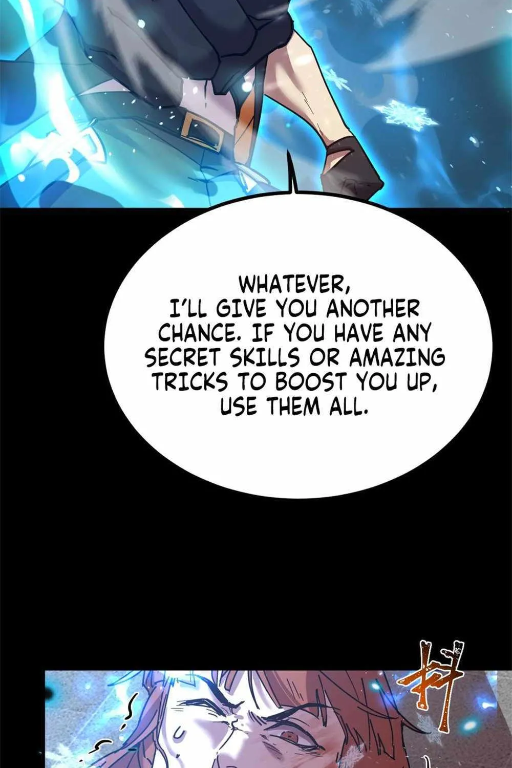 Read Logging 10 000 Years into the Future Apex Future Martial Arts EN Manga Online