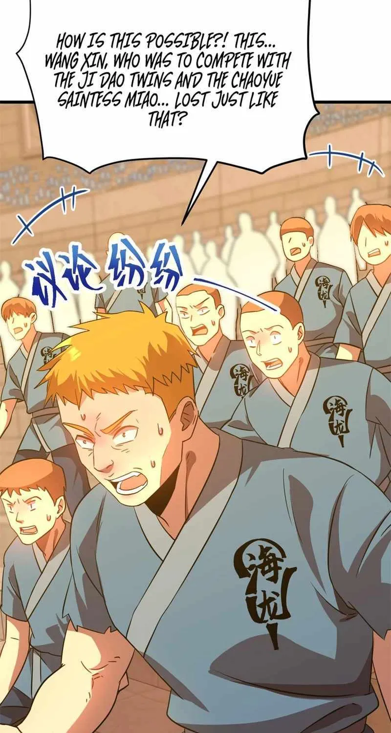 Read Logging 10 000 Years into the Future Apex Future Martial Arts EN Manga Online