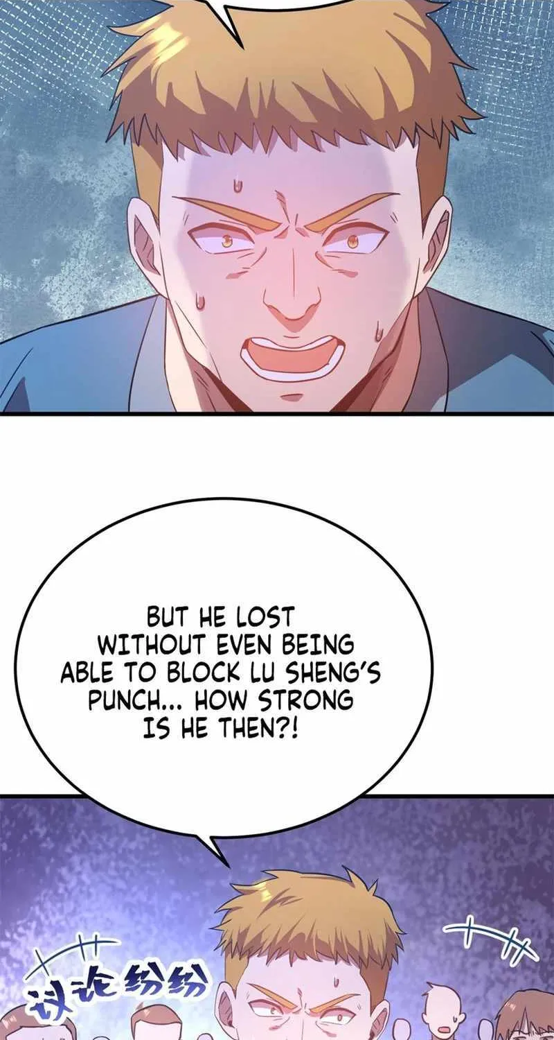 Read Logging 10 000 Years into the Future Apex Future Martial Arts EN Manga Online