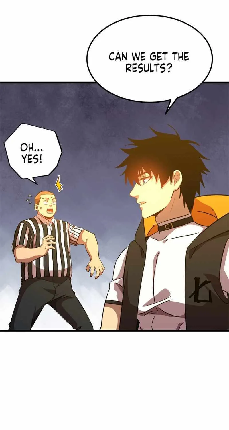 Read Logging 10 000 Years into the Future Apex Future Martial Arts EN Manga Online
