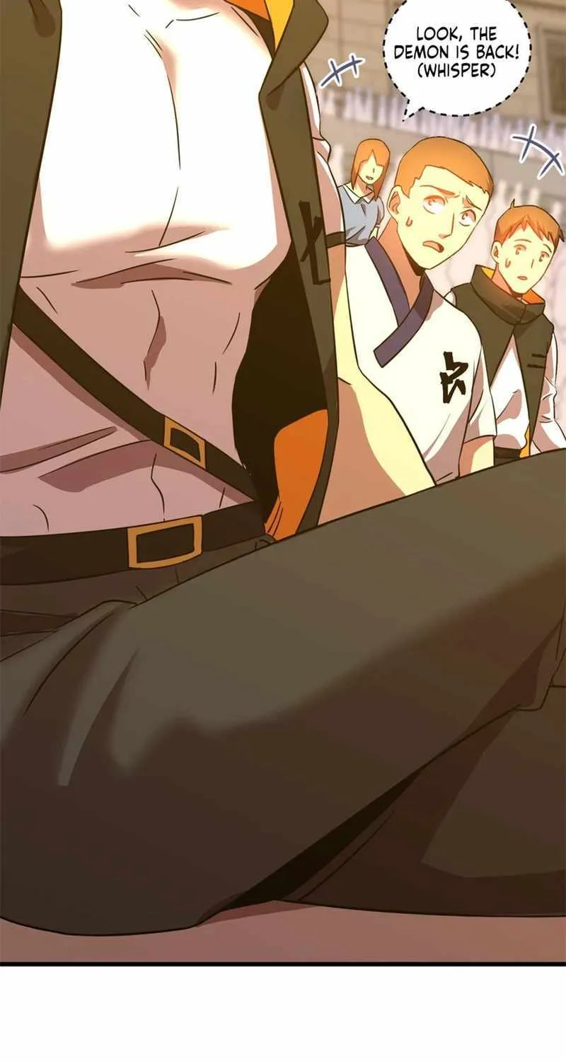 Read Logging 10 000 Years into the Future Apex Future Martial Arts EN Manga Online
