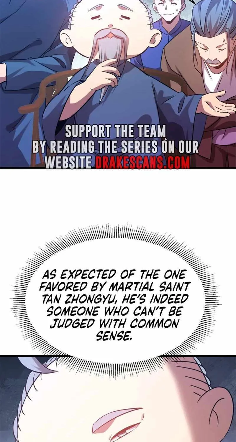 Read Logging 10 000 Years into the Future Apex Future Martial Arts EN Manga Online