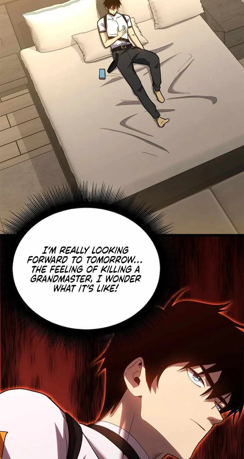 Read Logging 10 000 Years into the Future Apex Future Martial Arts EN Manga Online
