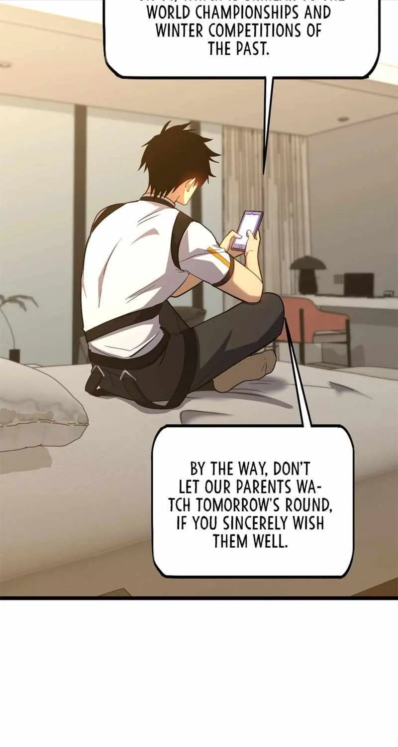 Read Logging 10 000 Years into the Future Apex Future Martial Arts EN Manga Online