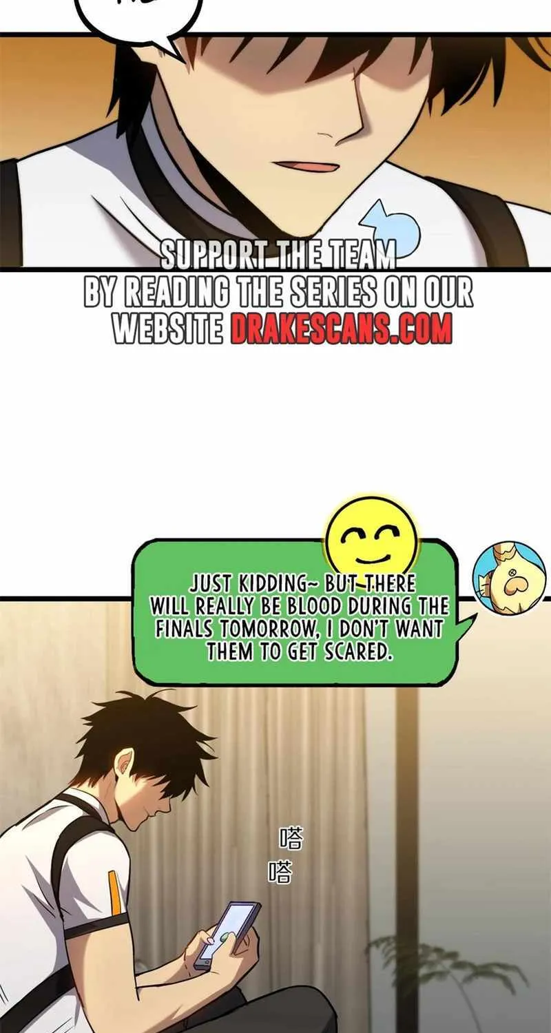 Read Logging 10 000 Years into the Future Apex Future Martial Arts EN Manga Online