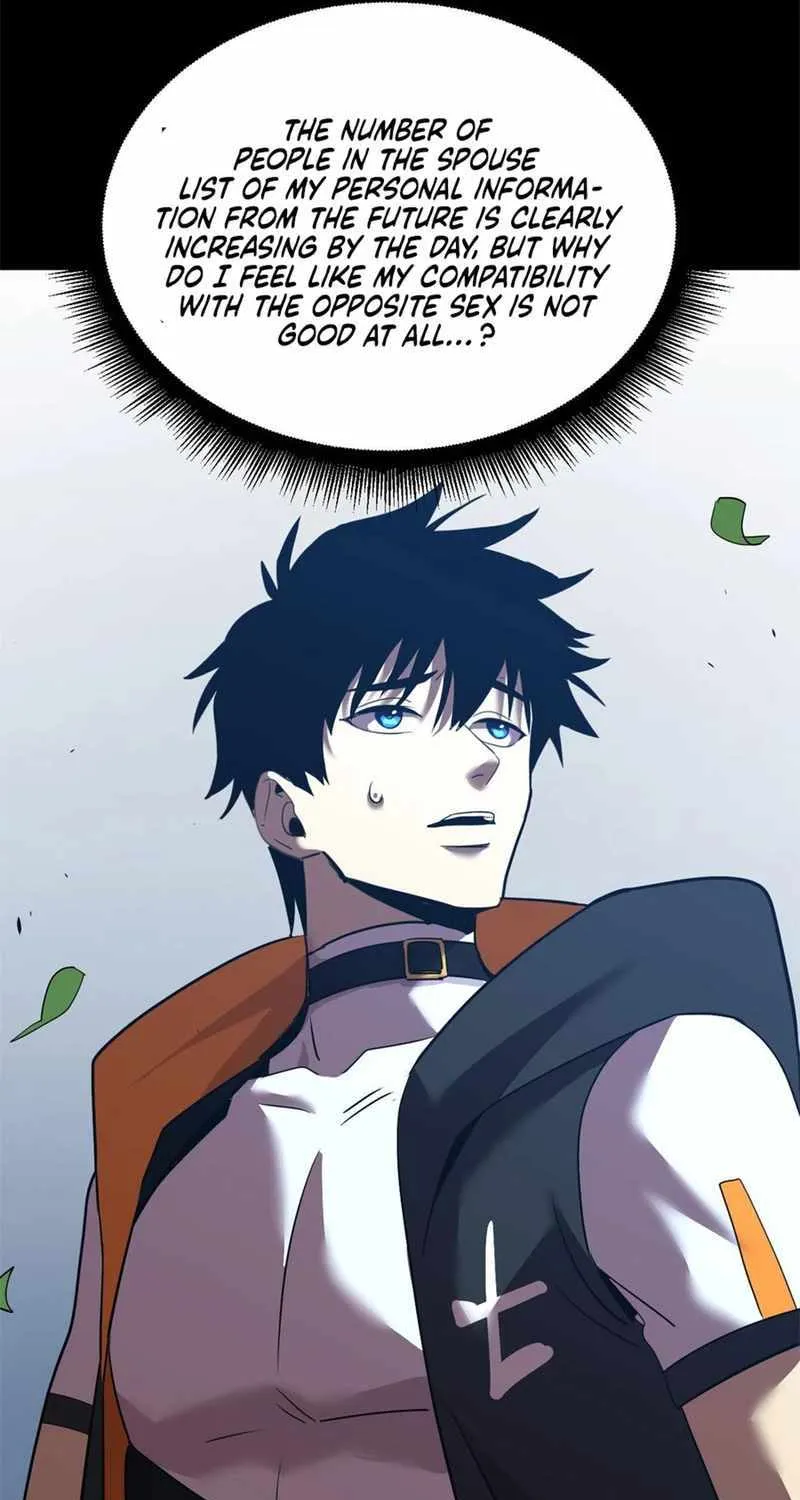 Read Logging 10 000 Years into the Future Apex Future Martial Arts EN Manga Online