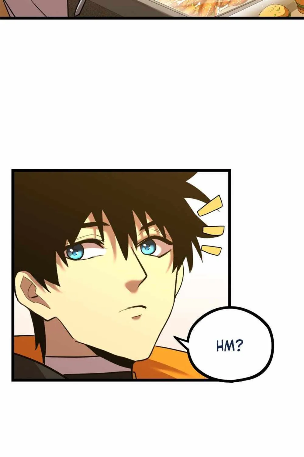 Read Logging 10 000 Years into the Future Apex Future Martial Arts EN Manga Online