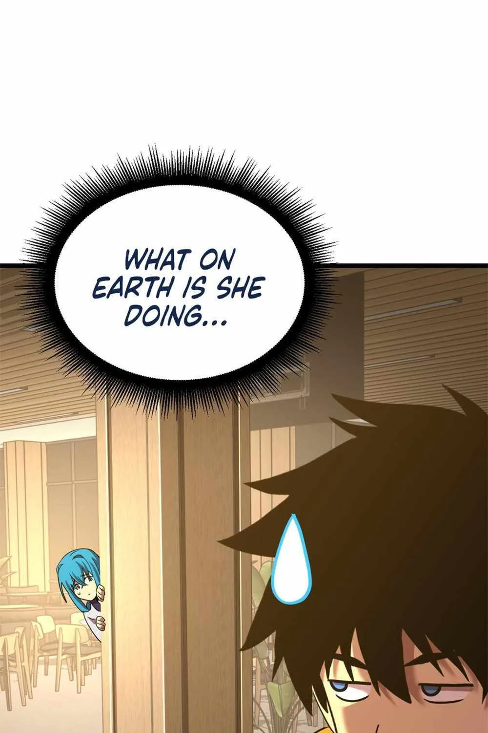 Read Logging 10 000 Years into the Future Apex Future Martial Arts EN Manga Online