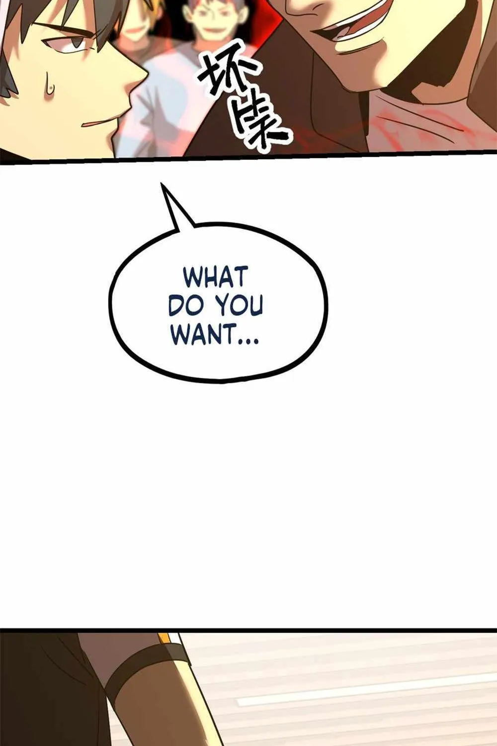 Read Logging 10 000 Years into the Future Apex Future Martial Arts EN Manga Online