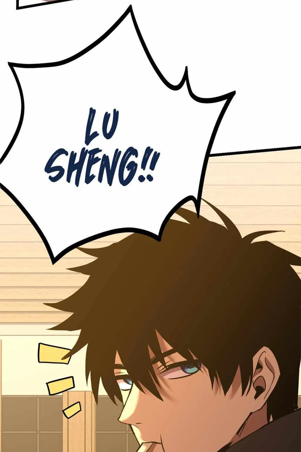 Read Logging 10 000 Years into the Future Apex Future Martial Arts EN Manga Online