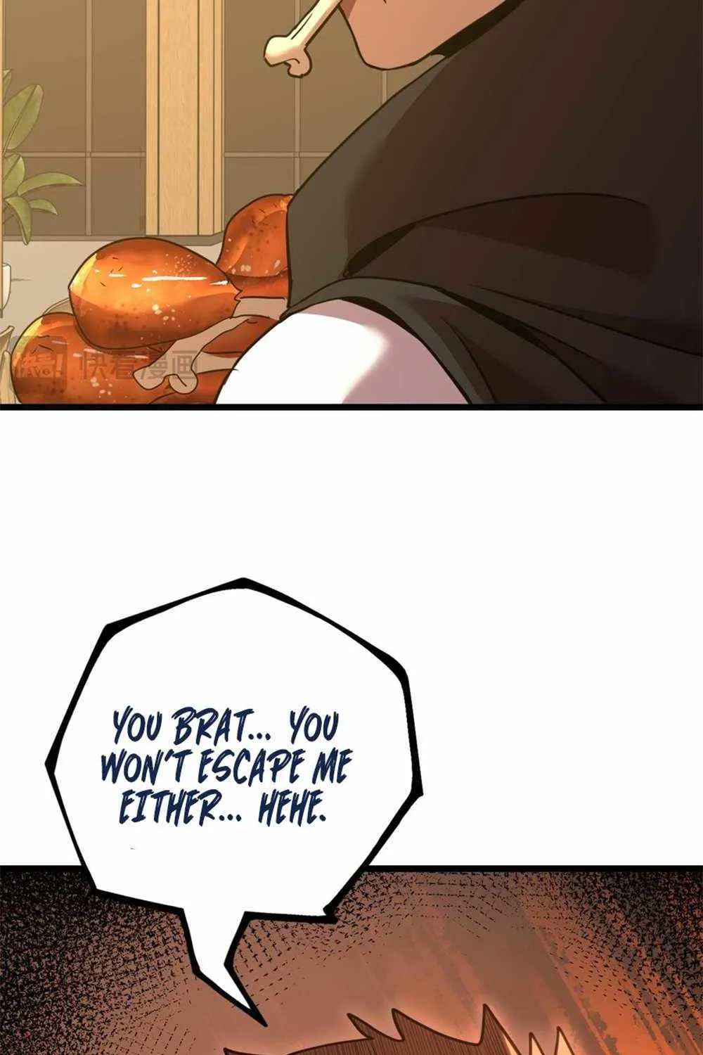 Read Logging 10 000 Years into the Future Apex Future Martial Arts EN Manga Online