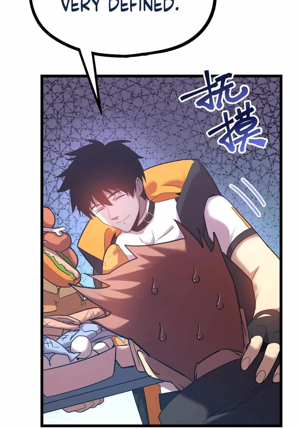 Read Logging 10 000 Years into the Future Apex Future Martial Arts EN Manga Online