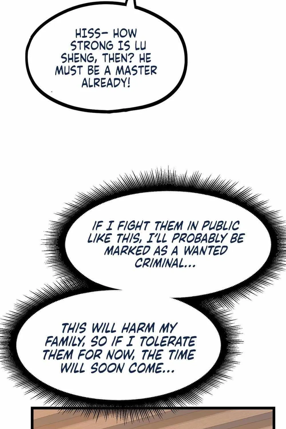 Read Logging 10 000 Years into the Future Apex Future Martial Arts EN Manga Online