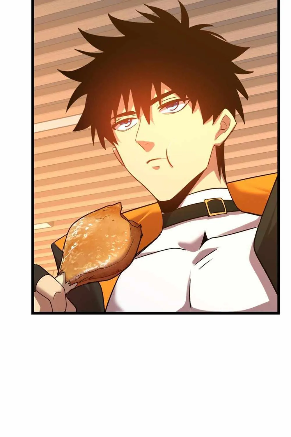 Read Logging 10 000 Years into the Future Apex Future Martial Arts EN Manga Online