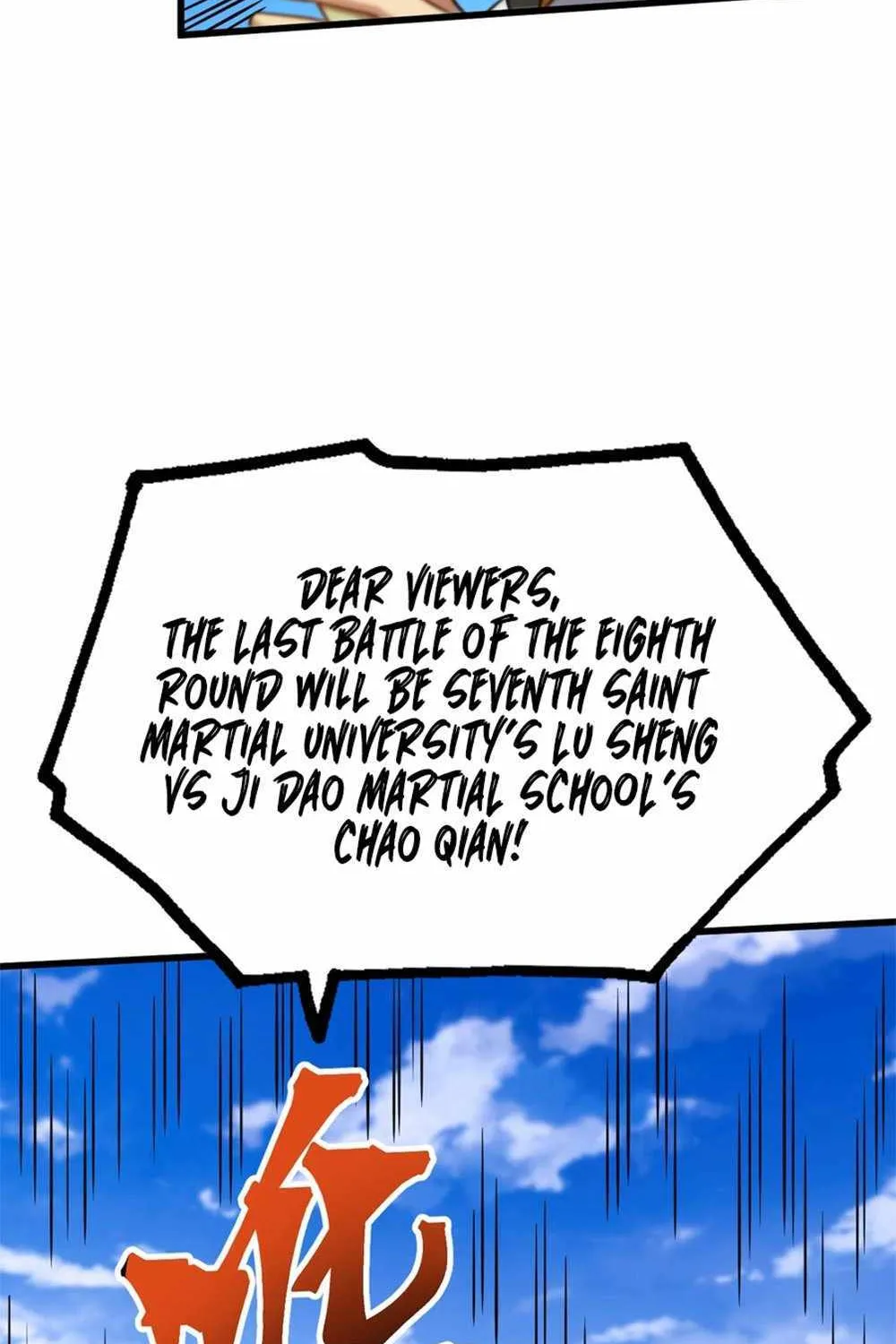 Read Logging 10 000 Years into the Future Apex Future Martial Arts EN Manga Online