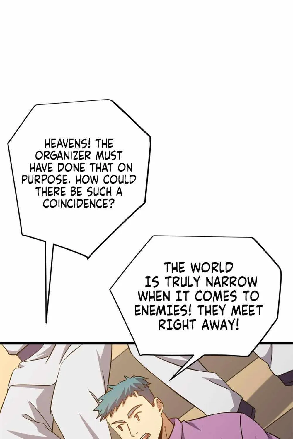 Read Logging 10 000 Years into the Future Apex Future Martial Arts EN Manga Online