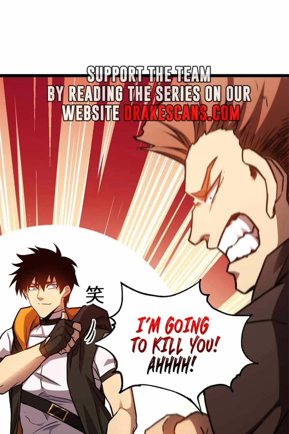 Read Logging 10 000 Years into the Future Apex Future Martial Arts EN Manga Online