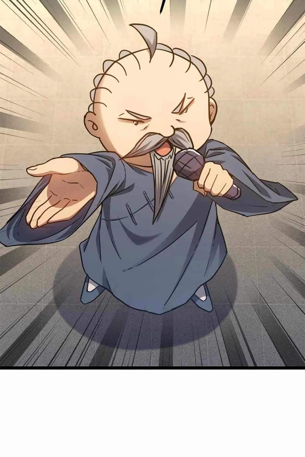 Read Logging 10 000 Years into the Future Apex Future Martial Arts EN Manga Online