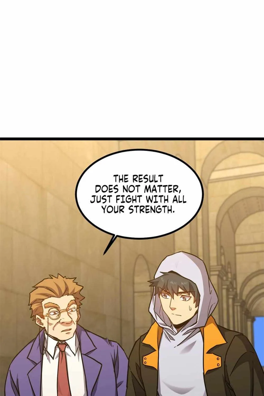 Read Logging 10 000 Years into the Future Apex Future Martial Arts EN Manga Online