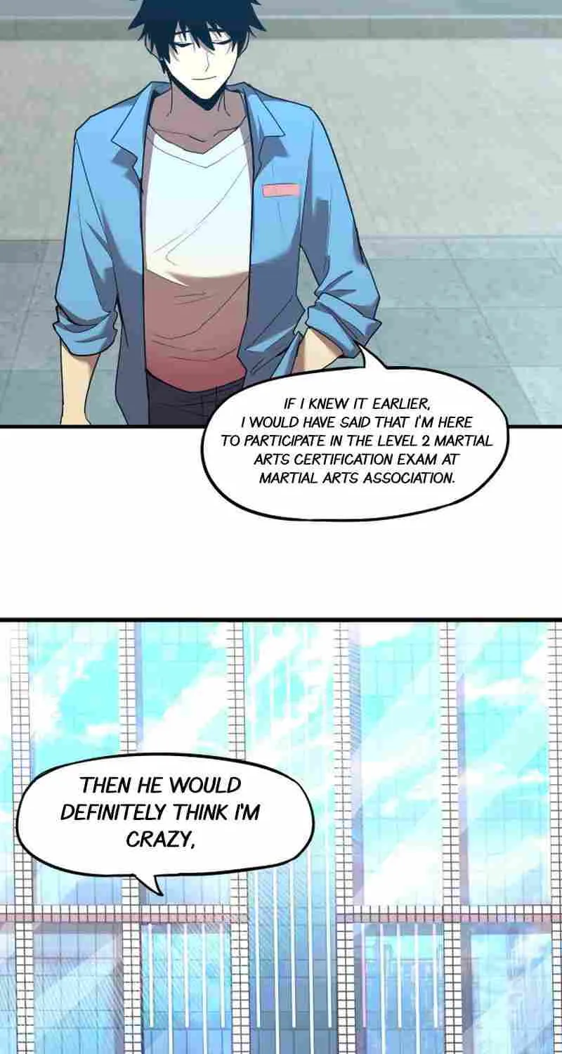 Read Logging 10 000 Years into the Future Apex Future Martial Arts EN Manga Online