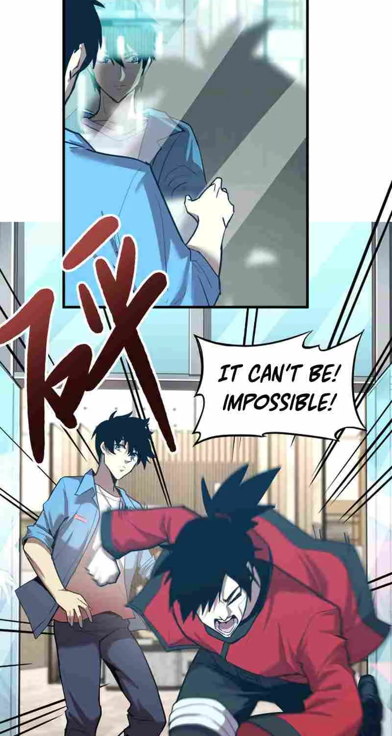Read Logging 10 000 Years into the Future Apex Future Martial Arts EN Manga Online