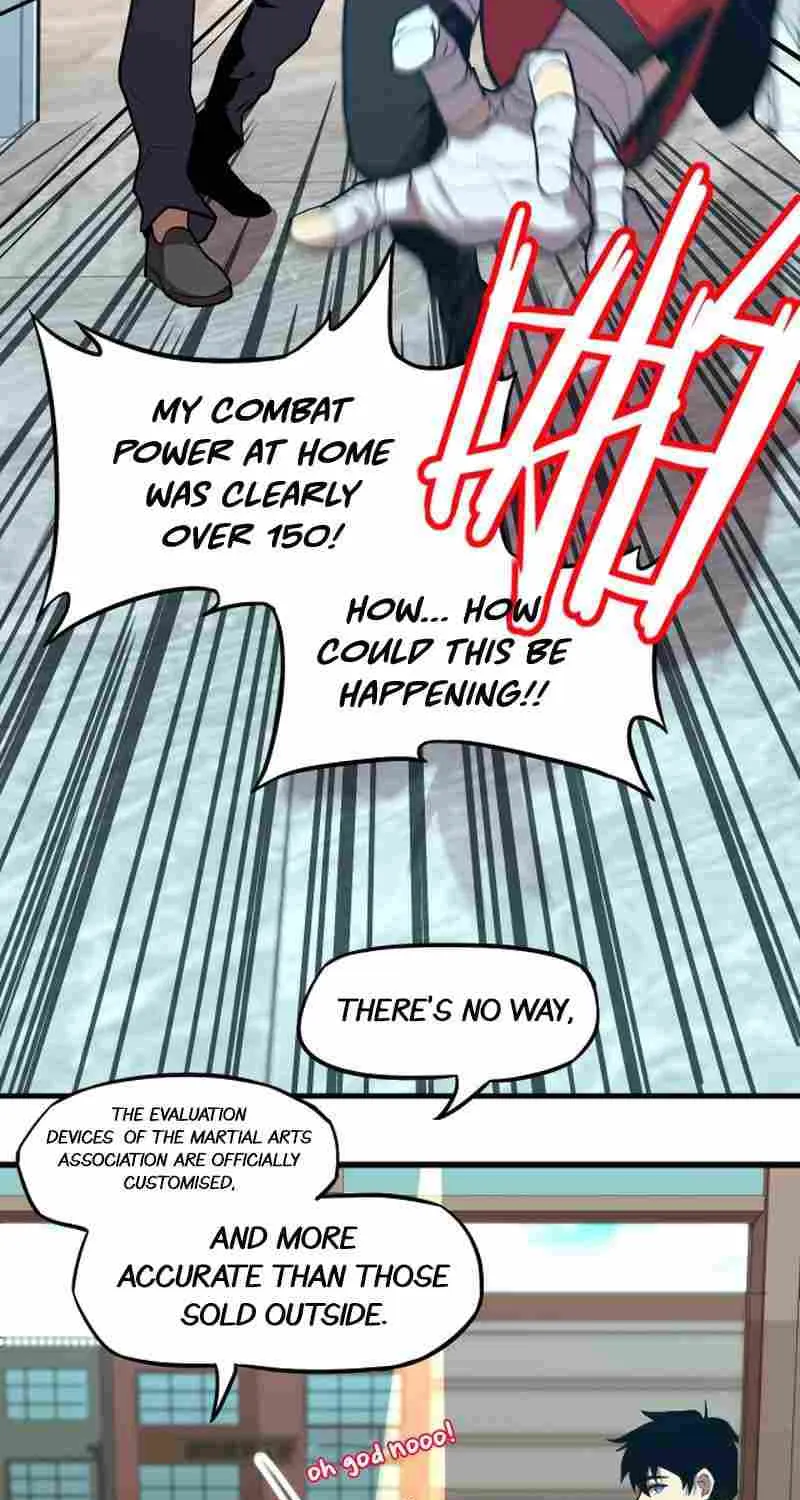 Read Logging 10 000 Years into the Future Apex Future Martial Arts EN Manga Online