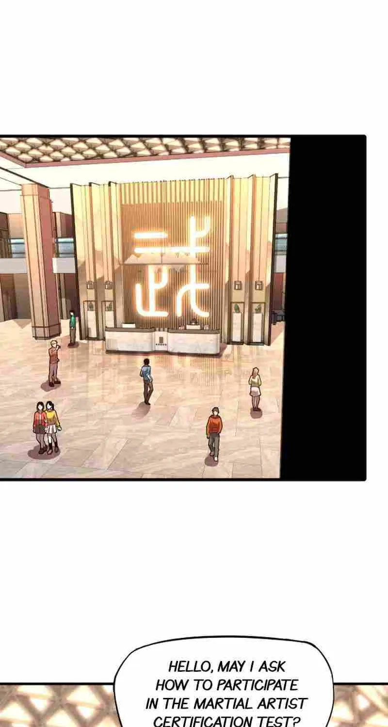 Read Logging 10 000 Years into the Future Apex Future Martial Arts EN Manga Online