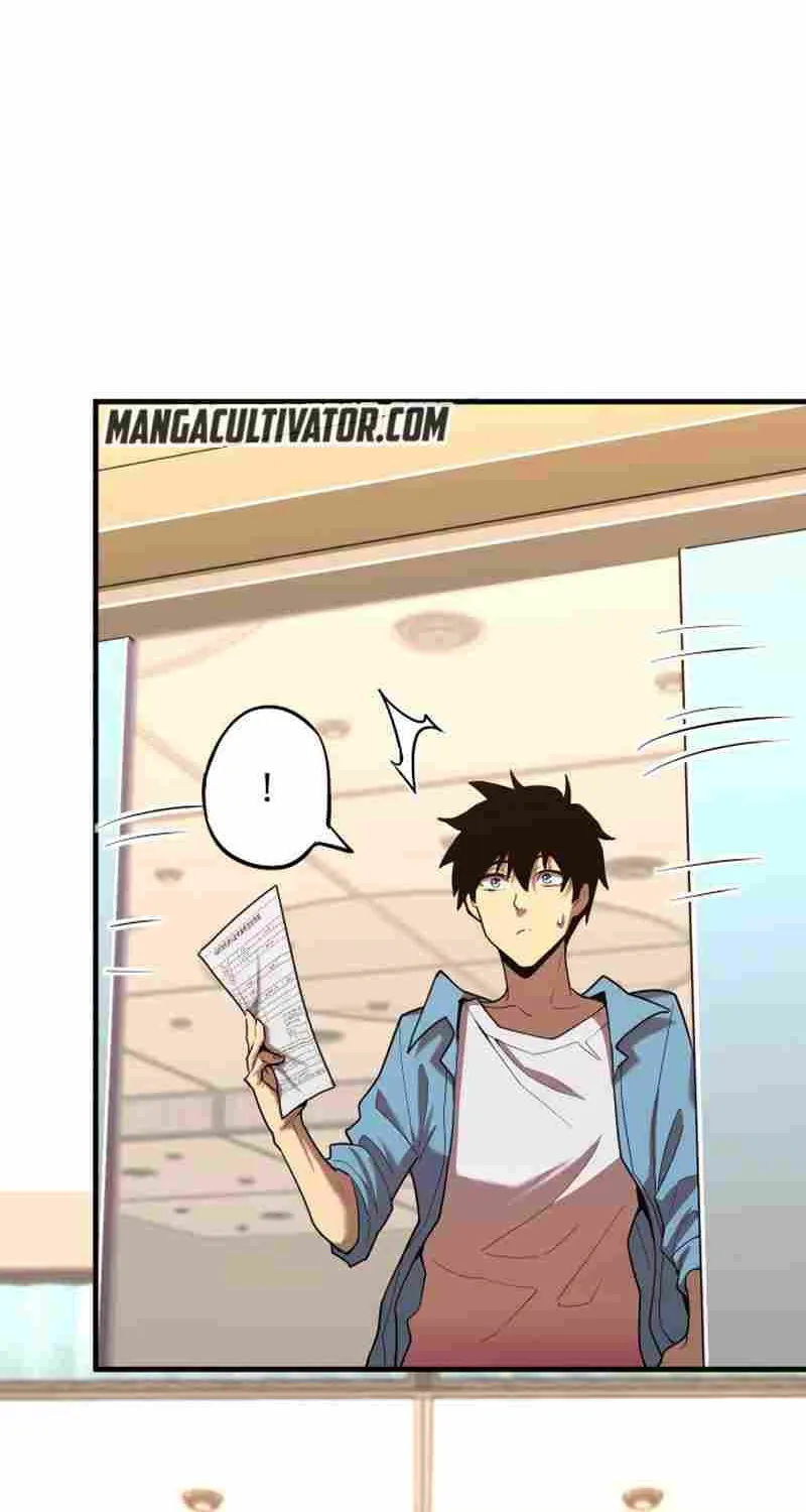 Read Logging 10 000 Years into the Future Apex Future Martial Arts EN Manga Online