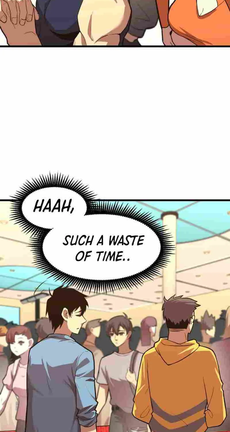Read Logging 10 000 Years into the Future Apex Future Martial Arts EN Manga Online