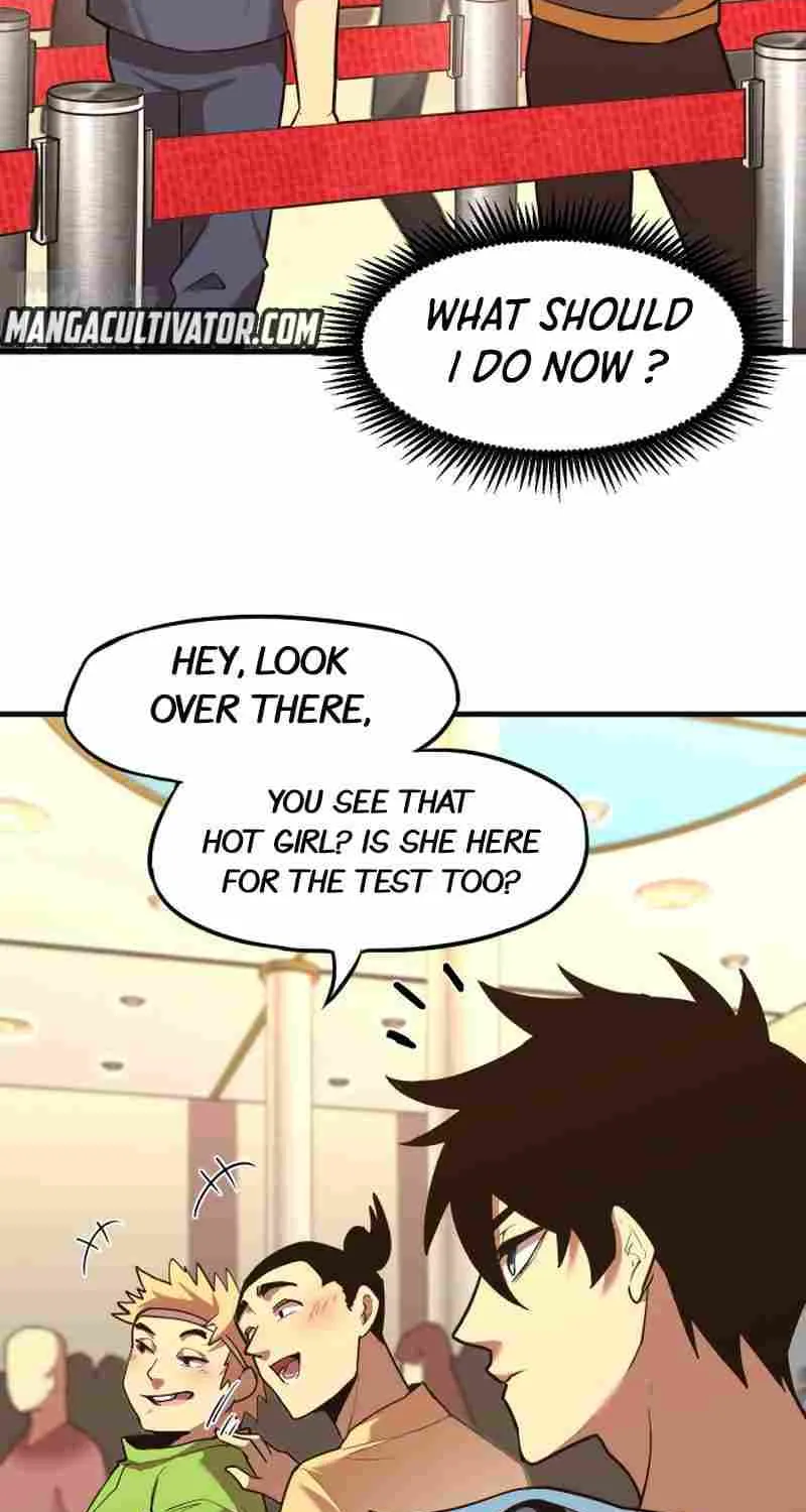 Read Logging 10 000 Years into the Future Apex Future Martial Arts EN Manga Online