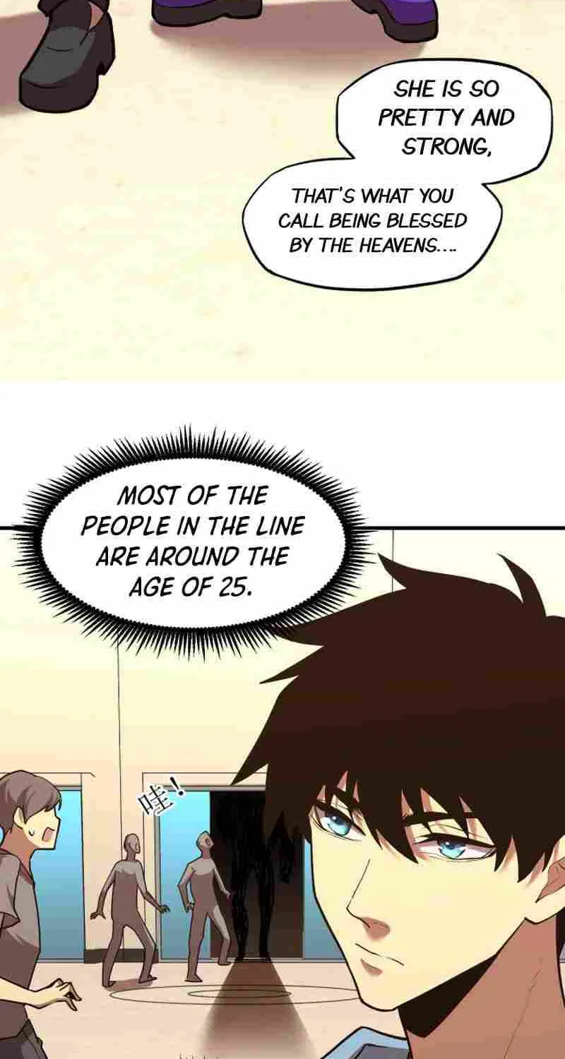 Read Logging 10 000 Years into the Future Apex Future Martial Arts EN Manga Online