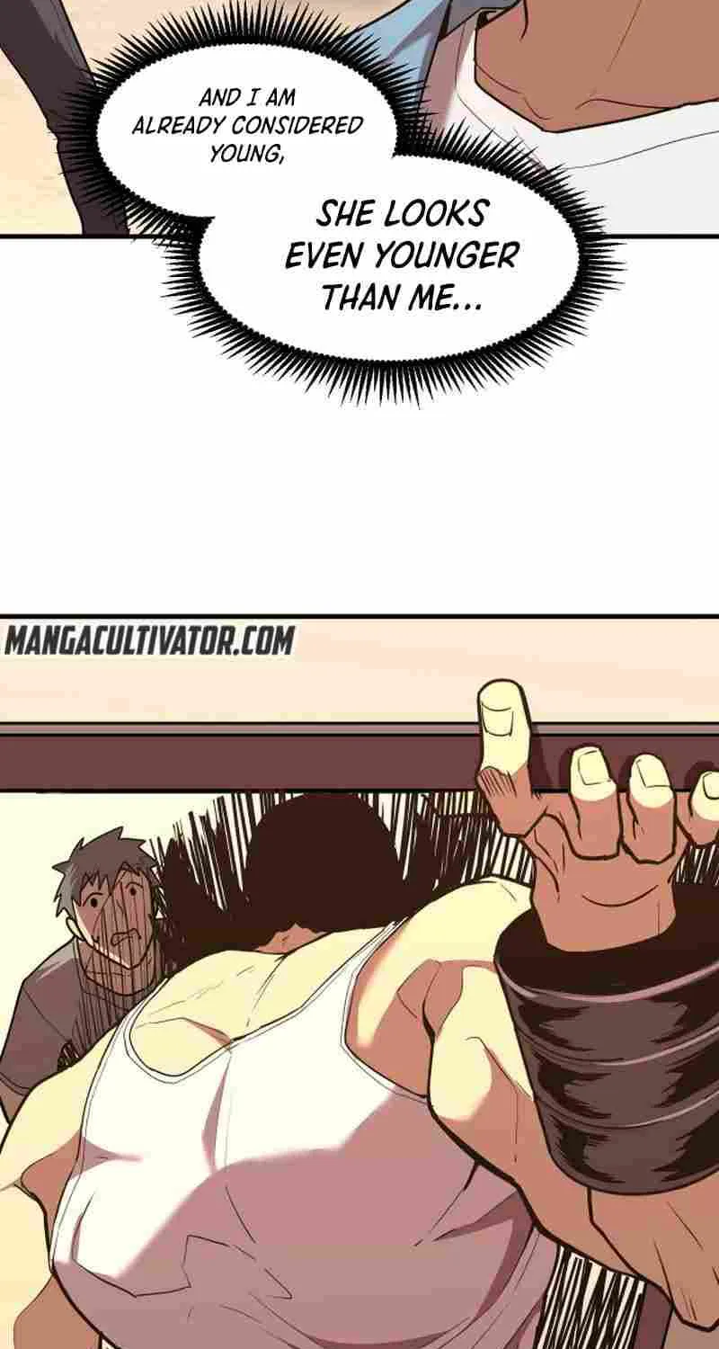Read Logging 10 000 Years into the Future Apex Future Martial Arts EN Manga Online