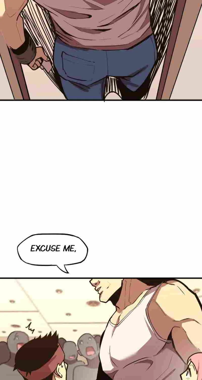 Read Logging 10 000 Years into the Future Apex Future Martial Arts EN Manga Online