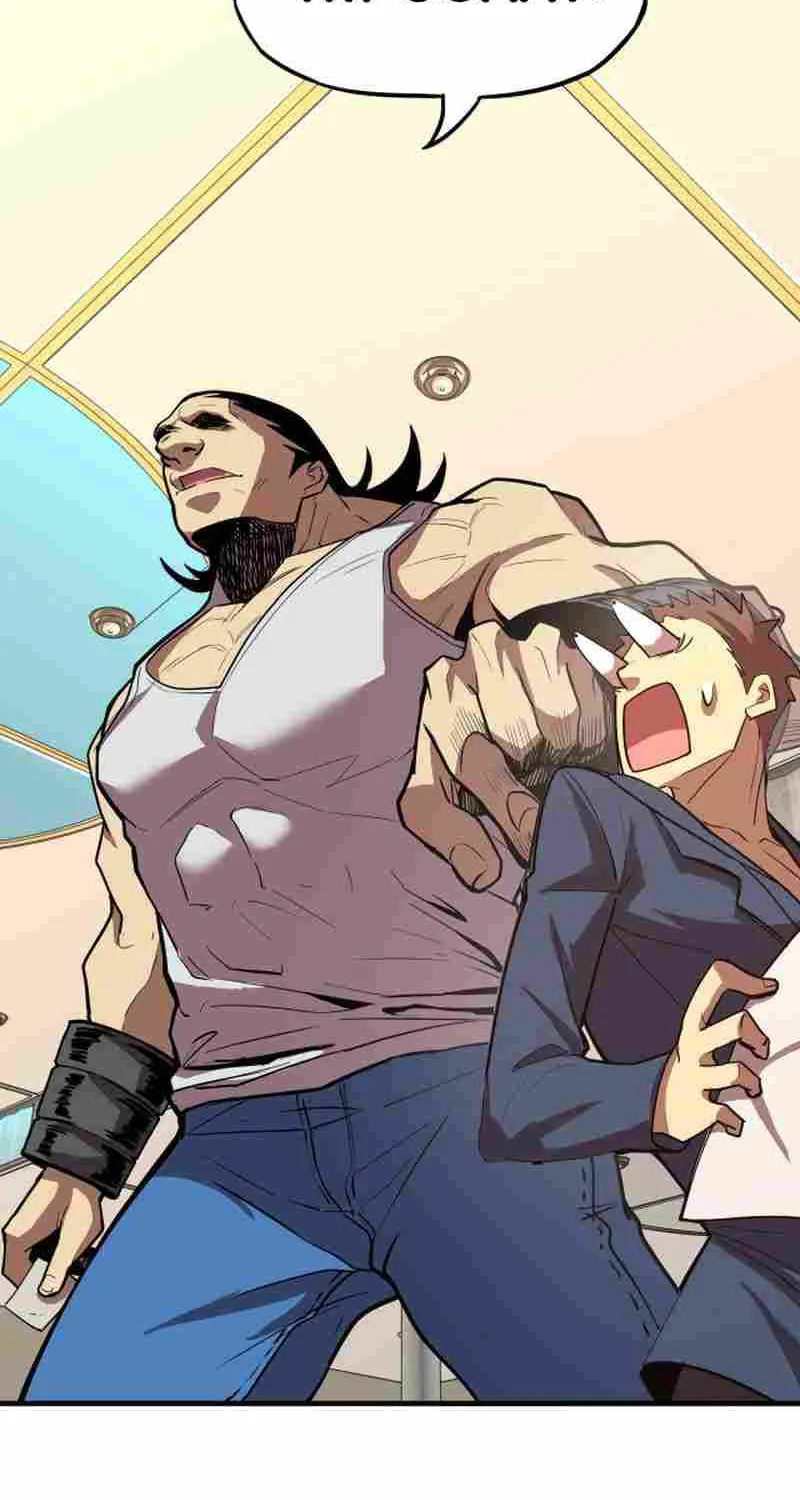 Read Logging 10 000 Years into the Future Apex Future Martial Arts EN Manga Online