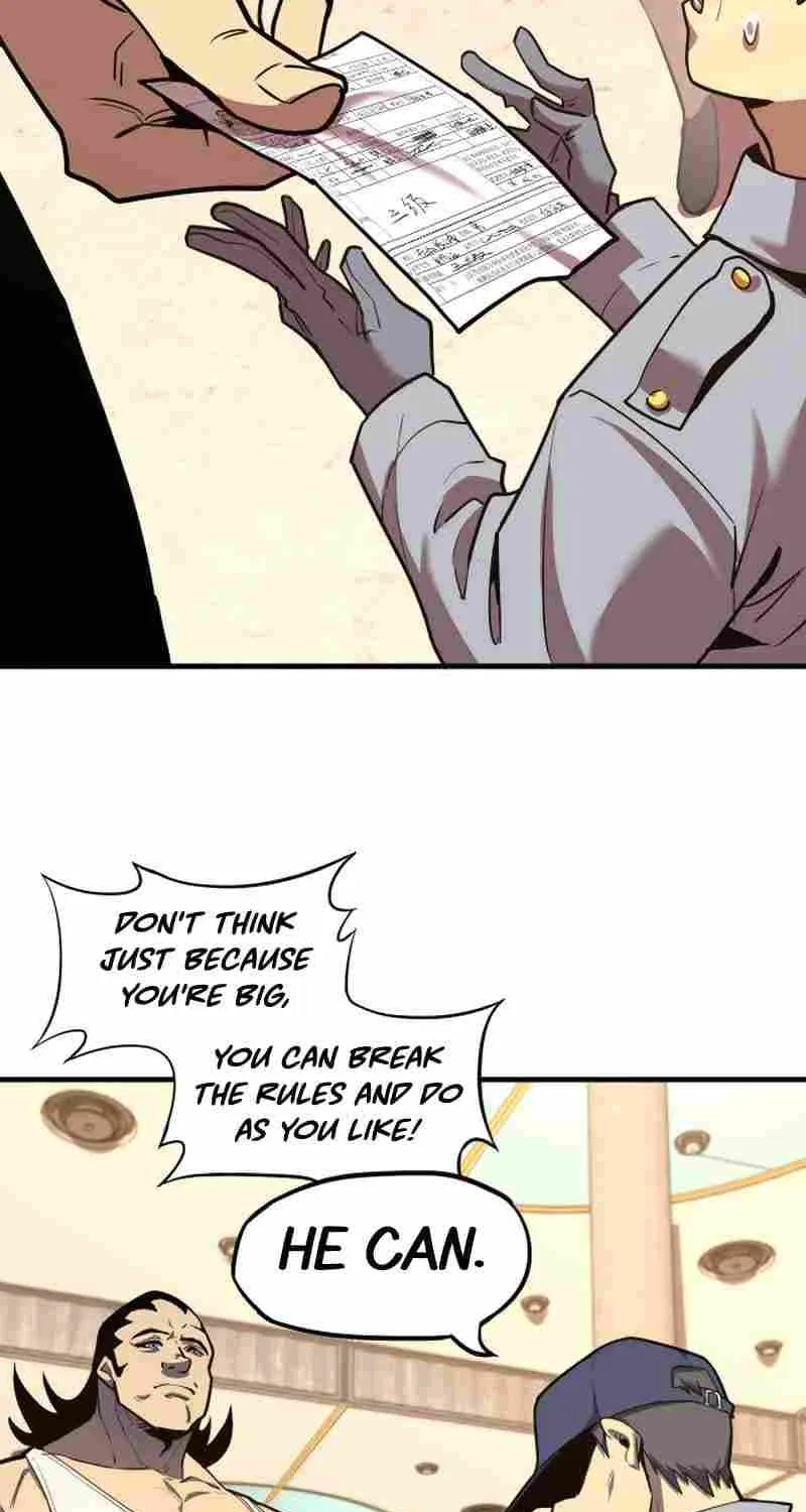Read Logging 10 000 Years into the Future Apex Future Martial Arts EN Manga Online