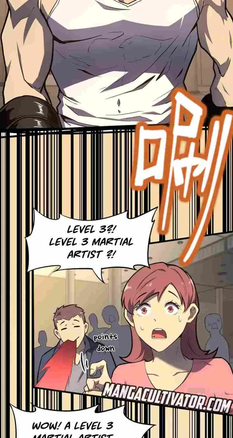 Read Logging 10 000 Years into the Future Apex Future Martial Arts EN Manga Online